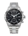 Pre-Owned Tag Heuer Aquaracer Watch